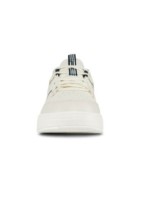 Tenis Ezper Beige Para Hombre Croydon