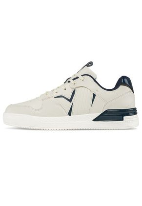 Tenis Ezper Beige Para Hombre Croydon