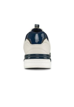 Tenis Ezper Beige Para Hombre Croydon