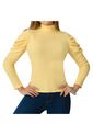 Blusa Hermione Amarillo Para Mujer Croydon de Croydon