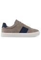 Tenis Branlo Café Claro Para Hombre Croydon de Croydon