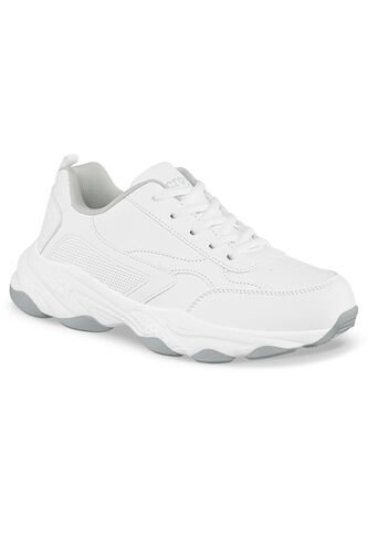 Tenis Hooly C Blanco Para Hombre Y Mujer Croydon Croydon