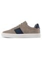 Tenis Branlo Café Claro Para Hombre Croydon de Croydon