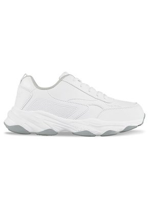 Tenis Hooly C Blanco Para Hombre Y Mujer Croydon
