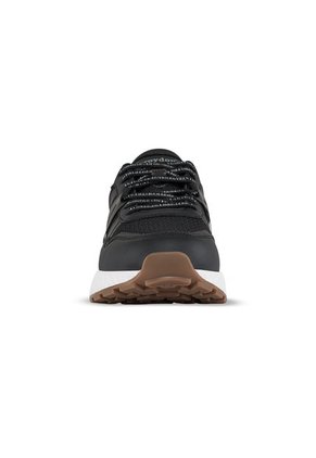 Tenis Grix Negro Para Mujer Croydon