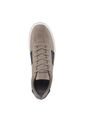 Tenis Branlo Café Claro Para Hombre Croydon de Croydon