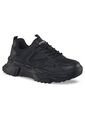 Tenis Mordy Negro Para Mujer Croydon de Croydon