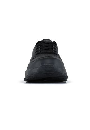 Tenis Hooly C Negro Para Hombre Y Mujer Croydon