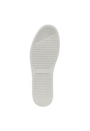 Tenis Branlo Café Claro Para Hombre Croydon