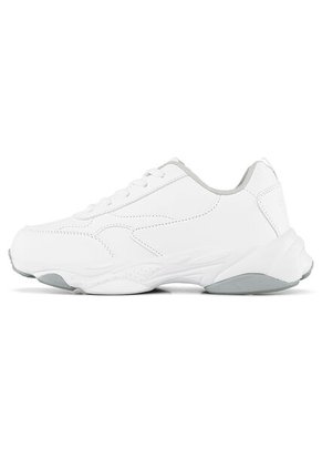 Tenis Hooly C Blanco Para Hombre Y Mujer Croydon