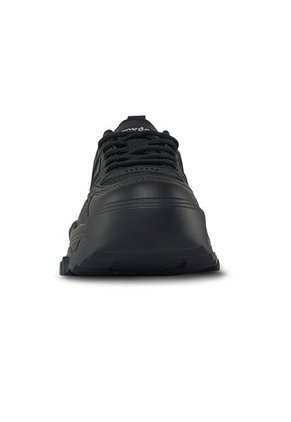 Tenis Mordy Negro Para Mujer Croydon