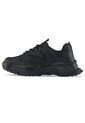 Tenis Mordy Negro Para Mujer Croydon de Croydon
