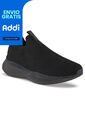 Tenis Para Caminar Shimin Negro Croydon Para Hombre de Croydon