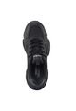 Tenis Mordy Negro Para Mujer Croydon de Croydon
