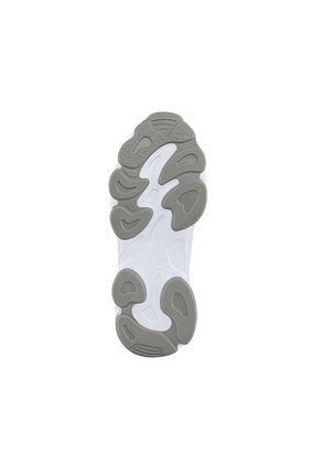 Tenis Escolares Schooly V Blanco Para Niño Y Niña Croydon