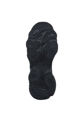 Tenis Hooly C Negro Para Hombre Y Mujer Croydon