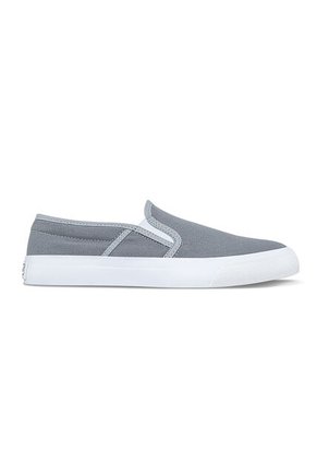 Tenis Leif Gris Para Hombre Croydon