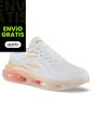 Tenis Running Lumo Blanco Croydon Para Mujer de Croydon