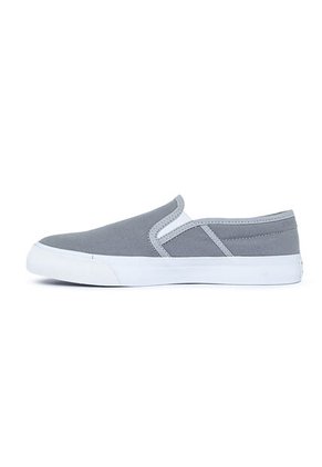Tenis Leif Gris Para Hombre Croydon
