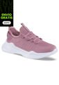 Tenis Running Okal Rosa Para Mujer Croydon de Croydon