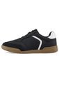 Zapatos Sabler Negro Para Mujer Croydon de Croydon