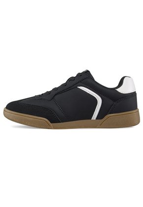 Zapatos Sabler Negro Para Mujer Croydon