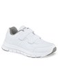 Tenis Escolares Skoler V Blanco Para Niña Y Niño Croydon de Croydon