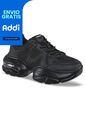 Tenis Urbanos Rini Negro Croydon Para Mujer de Croydon