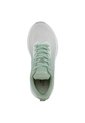 Tenis Running Lafog Blanco-Verde Croydon Para Mujer de Croydon