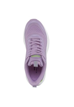 Tenis Running Nagov Lila Croydon Para Mujer
