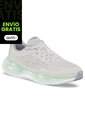 Tenis Running Pxal Blanco-Agua Croydon Para Mujer de Croydon