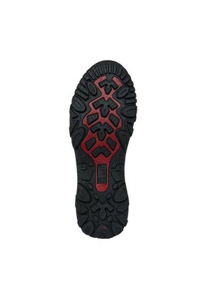 Botas Outdoor Russell Café Croydon Para Hombre