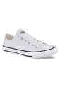 Tenis Discovery Bajo Blanco Para Hombre Y Mujer Croydon de Croydon