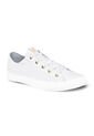 Tenis School Cake Blanco Para Mujer Croydon de Croydon