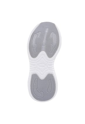 Tenis Running Pxal Blanco-Agua Croydon Para Mujer