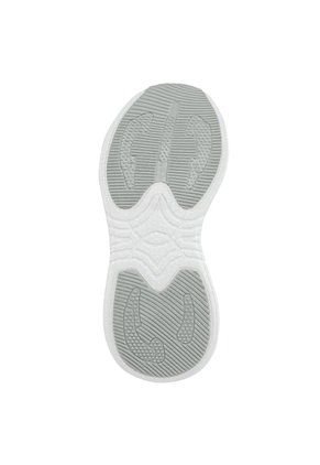Tenis Running Pxal Blanco-Lila Croydon Para Mujer