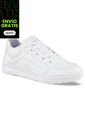 Zapatos Colegio Roblo Jr Blanco Para Hombre Y Mujer Croydon de Croydon