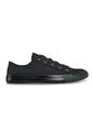 Tenis School Cake Negro Para Mujer Croydon de Croydon