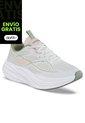 Tenis Running Xudok Blanco Croydon Para Mujer de Croydon