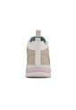 Tenis Urbanos Griw Beige Croydon Para Niña de Croydon