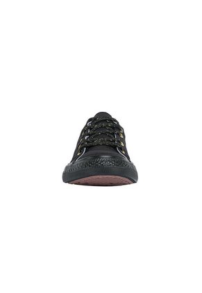Tenis School Cake Negro Para Mujer Croydon