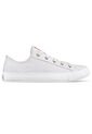 Zapatos School Cake Blanco-Blanco Para Mujer Croydon de Croydon