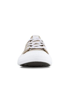 Zapatos School Cake Beige-Beige Para Mujer Croydon
