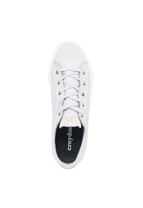 Tenis School Cake Blanco Para Mujer Croydon