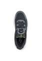 Tenis Running Katar Negro Croydon Para Mujer de Croydon