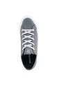 Zapatos School Cake Gris-Gris Para Mujer Croydon de Croydon