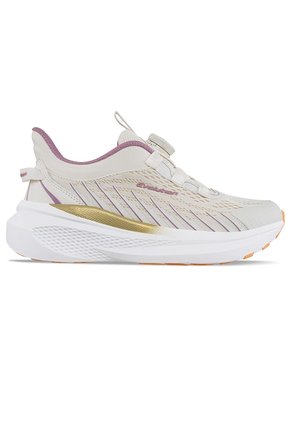 Tenis Running Katar Beige Croydon Para Mujer