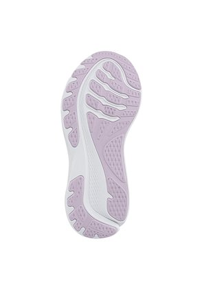Tenis Running Katar Negro Croydon Para Mujer