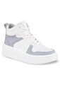 Tenis Valentiina Blanco Para Mujer Croydon de Croydon