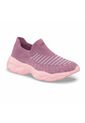 Tenis Nanil Morado Para Niña Croydon de Croydon